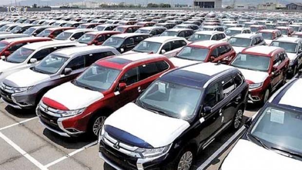 هشدار فعالان بازار به خدمات پس از فروش خودروهای وارداتی